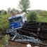 2011 Baby derailment