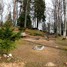Neretas pagasts, Smiltaines kapsēta