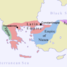 Sułtan Imperium Osmańskiego Mehmed II Zdobywca anektował Cesarstwo Trapezuntu