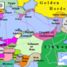  Osmaņu impērija Mehmeda II vadībā iekaroja Trebizonas impēriju, kas iezīmēja Bizantijas impērijas beigas