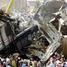 W zderzeniu pociągów w Qualyoub pod Kairem w Egipcie zginęło 58 osób, a 150 zostało rannych