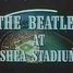 Stadium rock was born as The Beatles appeared before 56,000 at New York's Shea Stadium