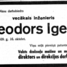 Teodors Igels