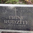 Trīne Rudzīte