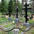 Vecticībnieku kapi, Jēkabpils