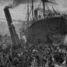 Po kolizji z inną jednostką na Tamizie zatonął statek wycieczkowy SS Princess Alice z 640 osobami na pokładzie