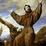 Saint Francis  of Assisi