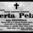 Berta Peize