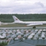 Dokonano oblotu pasażerskiego samolotu odrzutowego Tu-104