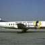 Dokonano oblotu samolotu pasażerskiego Vickers Viscount