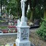 Góra Świętej Anny (gm. Leśnica), graveyard (pl)
