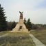 Кладбище Острая могила, Луганск