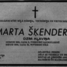 Marta Šķendere