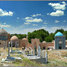 Мусульманское кладбище, Самарканд