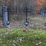 Narożniki (gm. Radgoszcz), WWI cemetery Nr 244 (pl)