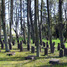Olszyn, Garrison Cemetery (pl)