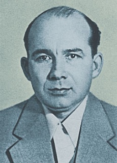 Pyotr Popov
