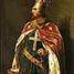 Ryszard I Lwie Serce został koronowany na króla Anglii