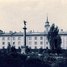 Rīgā, Pils laukumā uzstādīta Uzvaras kolonna par godu Krievijas Impērijas uzvarai 1812. gada karā