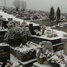 Tenczyn (gm. Lubień), municipal cemetery (pl)