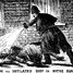 The body of Jack the Ripper's 2nd victim, Annie Chapman, was found in Whitechapel, London