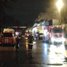 На востоке Москвы произошел крупный пожар склада и погибли 8 пожарных