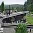 Ustrzyki Dolne, municipal cemetery