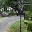 Ustrzyki Dolne, municipal cemetery