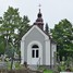 Ustrzyki Dolne, municipal cemetery