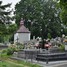 Ustrzyki Dolne, municipal cemetery