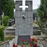 Ustrzyki Dolne, municipal cemetery