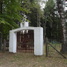 Vecsalienas pagasts, Ostrovu kapsēta