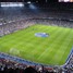Camp Nou, the largest football stadium in Europe, was opened in Barcelona