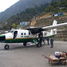 18 osób zginęło, a jedna została ranna w katastrofie samolotu pasażerskiego DHC-6 Twin Otter w Nepalu