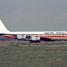 33 osoby zginęły, a 19 zostało rannych w katastrofie Boeinga 707 nalężącego do Uganda Airlines podczas podchodzenia do lądowania w Rzymie