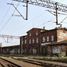 7 osób zginęło, a 15 zostało rannych w katastrofie kolejowej na stacji Szczecin Turzyn