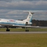 70 osób zginęło w katastrofie samolotu Tu-134 pod Kujbyszewem (Samarą)