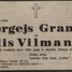 Alis Vilmanis