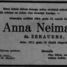 Anna Neimanis