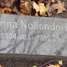Anna Nollendorfa