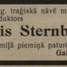 Ansis Sternbergs