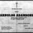 Arnolds Adamsons