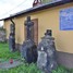 Dąbrowa Górnicza, parish cemetery (pl)