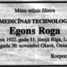 Egons Roga