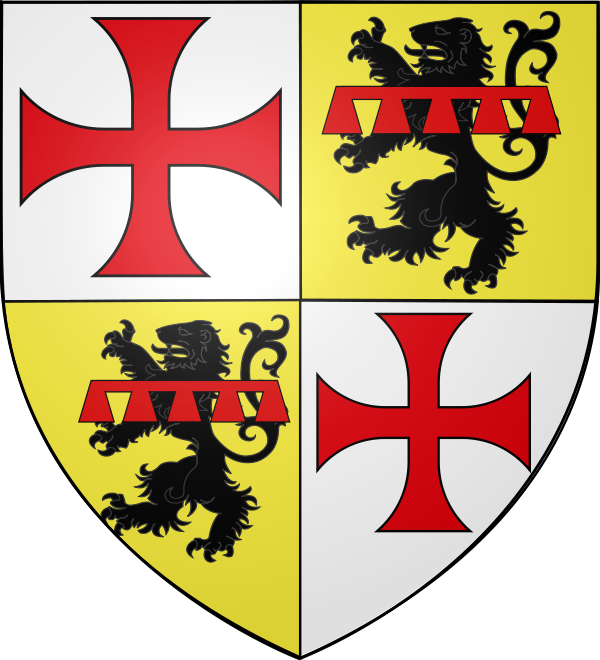 Odo of St Amand: The Grand Master of Knights Templar 