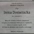 Irena  Domeracka