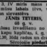 Jānis Teteris