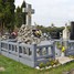 Jaworzno, Ciężkowice Cemetery (pl)