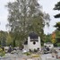 Jaworzno Szczakowa, municipal cemetery (pl)