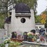 Jaworzno Szczakowa, municipal cemetery (pl)